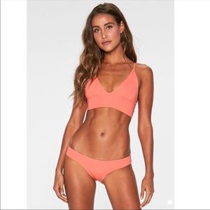 Lspace Olivia Top